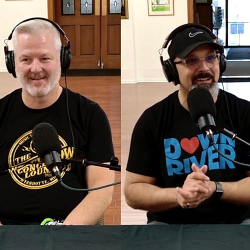 How a Zombie Crawl and a Love for Music Built The Oddfellow Concert Lounge