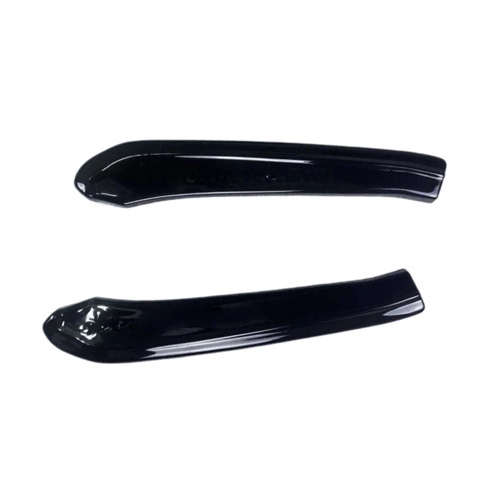 Bas De Caisse Arrière V.1 pour Seat pour Leon pour Cupra Mk3 pour Sportstourer 2017 2018 2019 2020 pour Style Maxton
