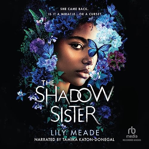 The Shadow Sister by Lily Meade episode artwork