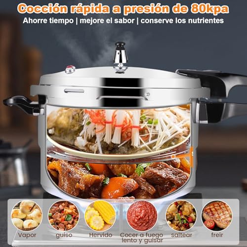 Ollas, Kitchen Imagen adicional