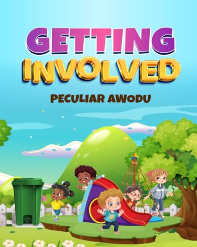 Getting Involved