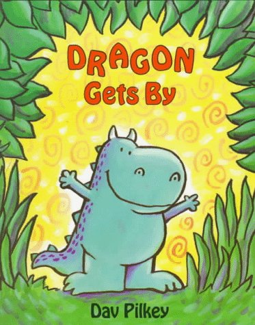 Dragon Gets By 0531059359 Book Cover