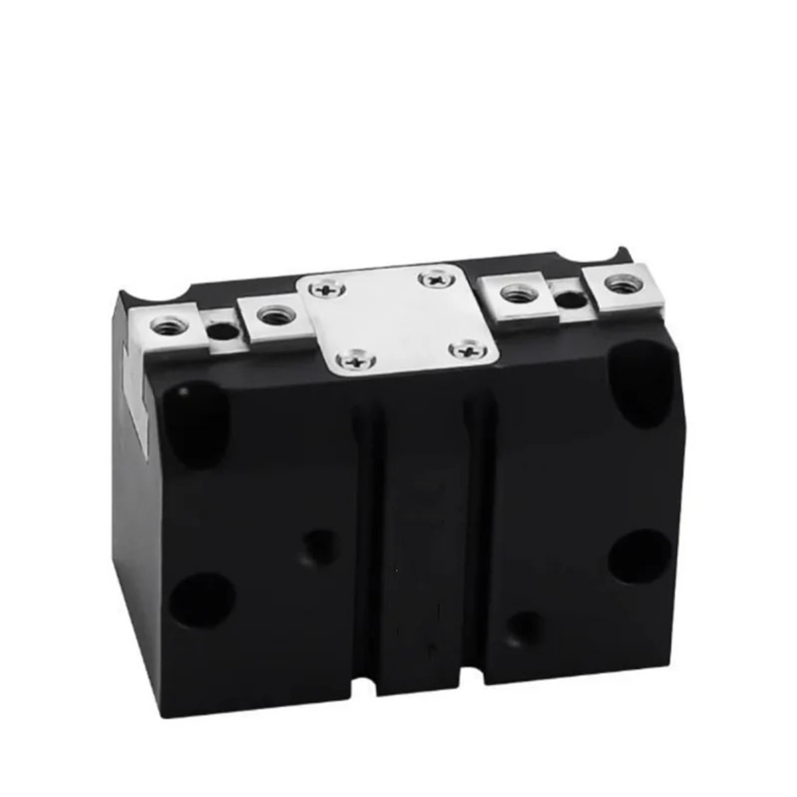 Actionneur de vérin de pince pneumatique mécanique parallèle robuste HDW20