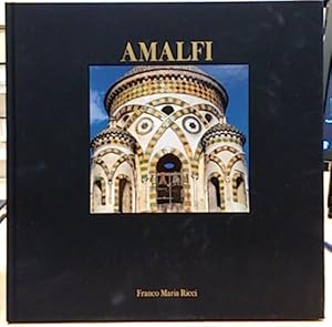 Vedi scheda su Amazon AMALFI.