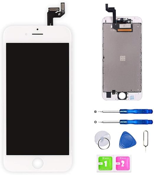 iphone 6 display screen