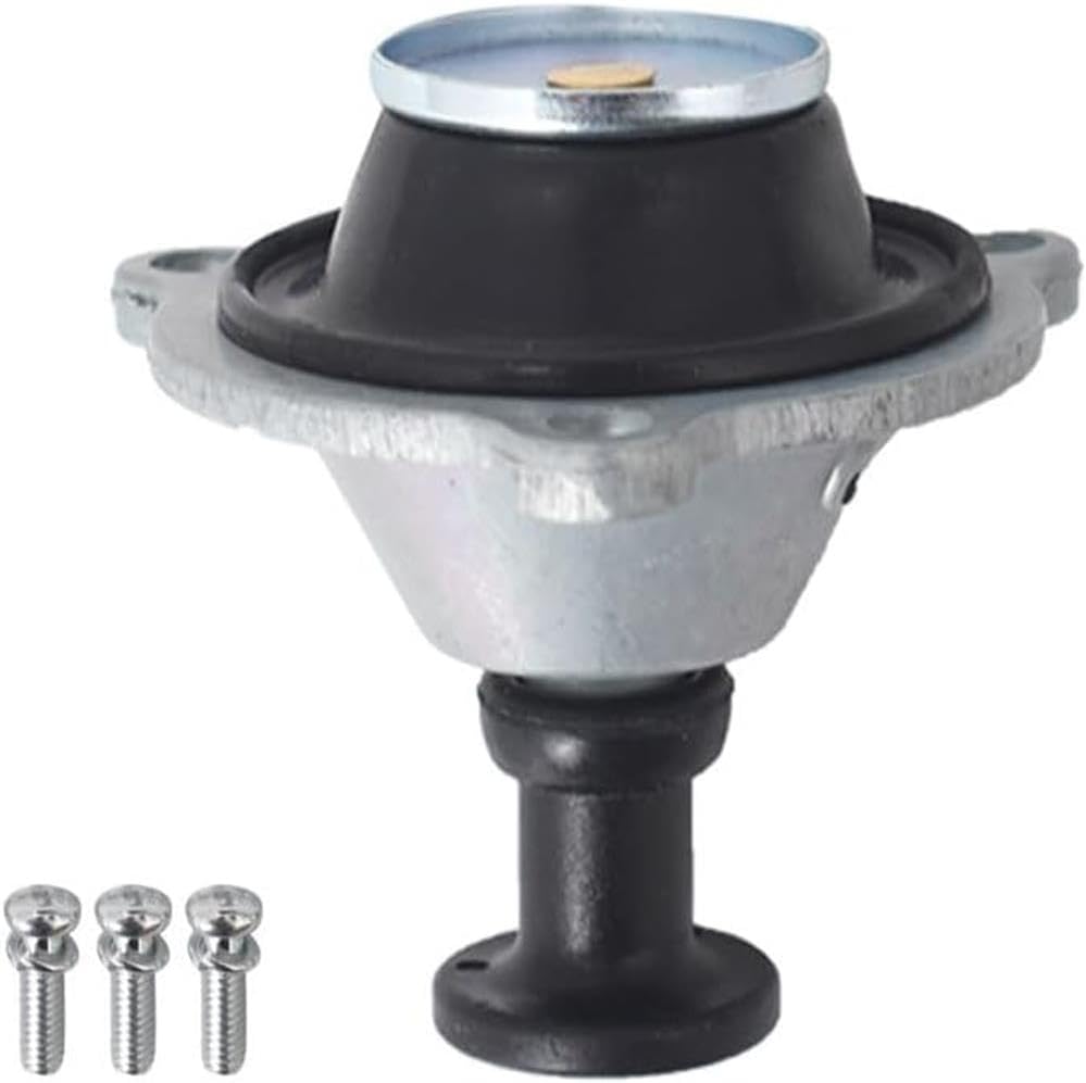 Fit for SUZUKI ALT 125 LT 125 CARBURETOR PRIMER PUMP DIAPHRAGM COVER CARB 83-87 for Genuine for OEM Replacement