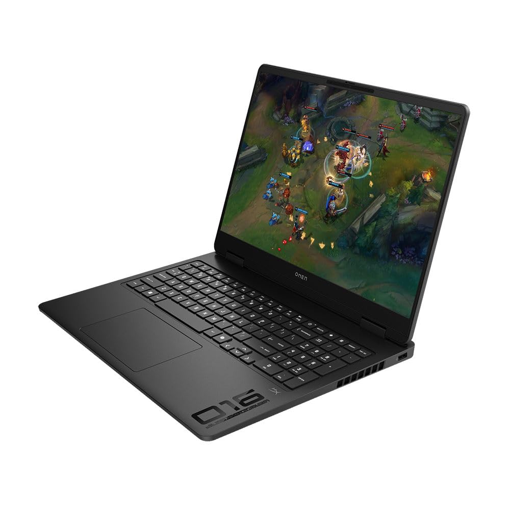 Amazon.co.jp: HP OMEN 16 スリム 16インチ IPS マイクロエッジ
