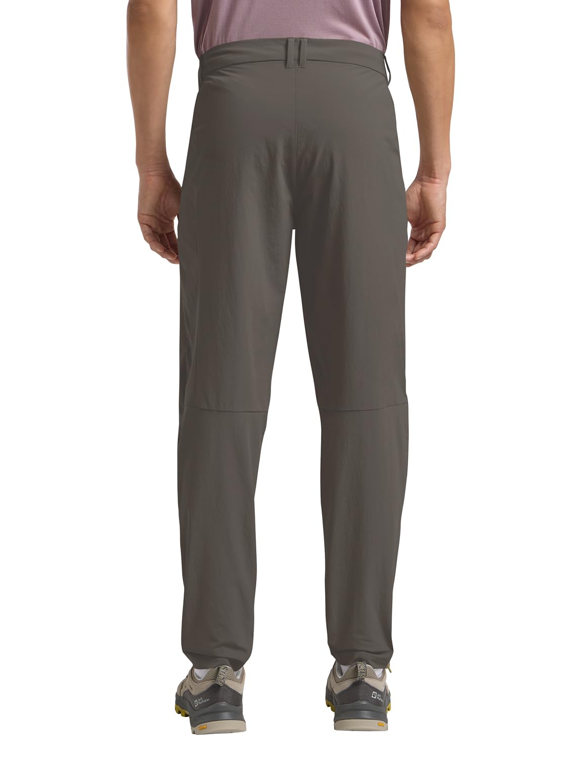 Jack Wolfskin Hikeout Pants M - Spodnie turystyczne Mężczyźni