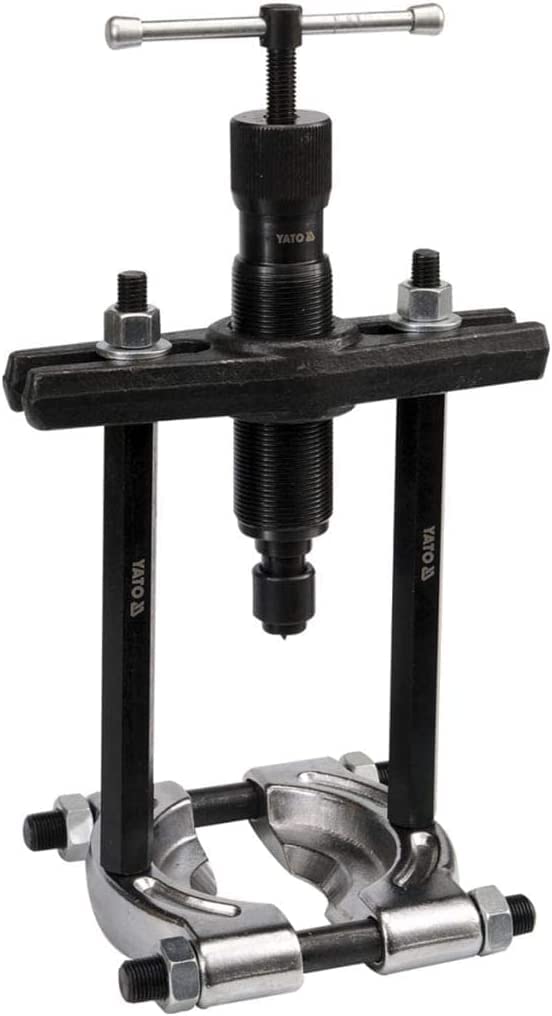 YATO Narzędzie HYDRAULIC SEPARATOR PULLER SET - YT-0609