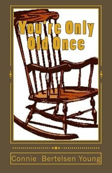 Paperback You're Only Old Once (lighthouse humor) Book