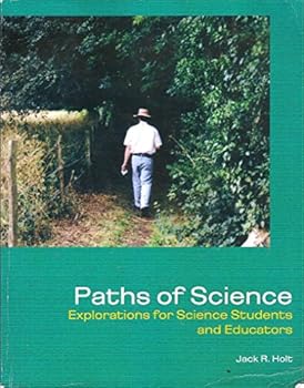 Unknown Binding Paths of Science: Explorations for Science Students and Educators Book