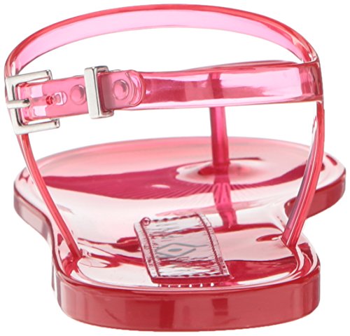 Katy Perry Shoes Women's The Geli Flat Sandal3