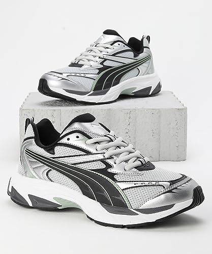 Image of Puma Unisex Adult Morphic Sneaker