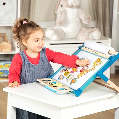 20 Aimants d'Animaux Melissa & Doug - 1