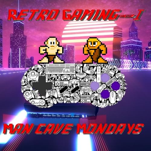 20. Back to the Future... of Gaming - Part 1