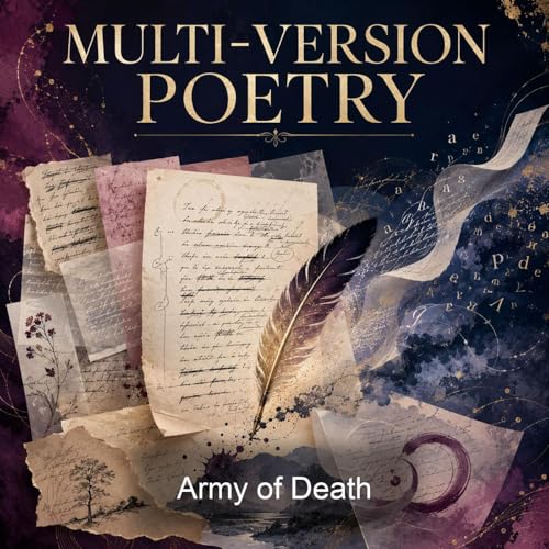 Army of Death cover art