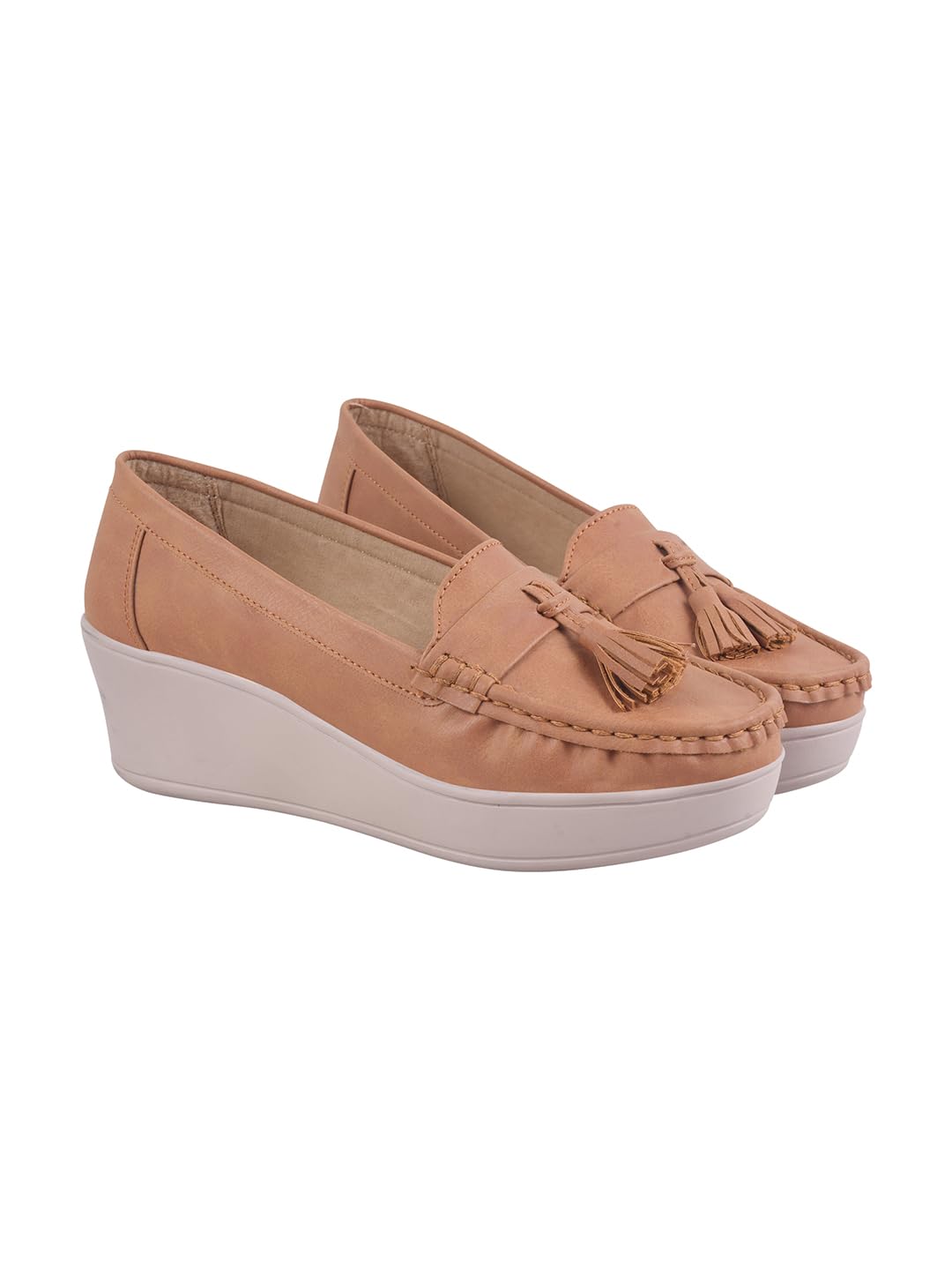 Smart Casual Loafers for Women & Gilrs-image-28