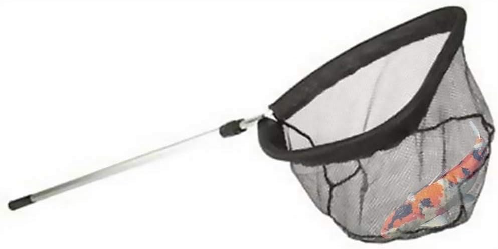 Danner Manufacturing, Inc., Pondmaster Telescoping Large All Purpose Net, 02135