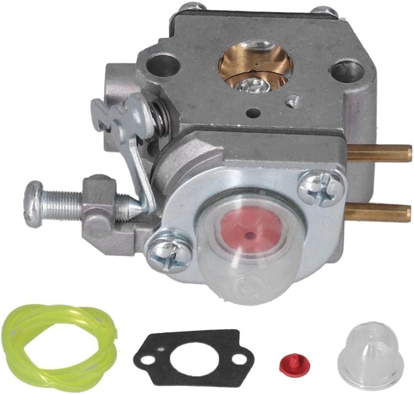 Replace Your TroyBilt Trimmer Carburetor with Our Complete