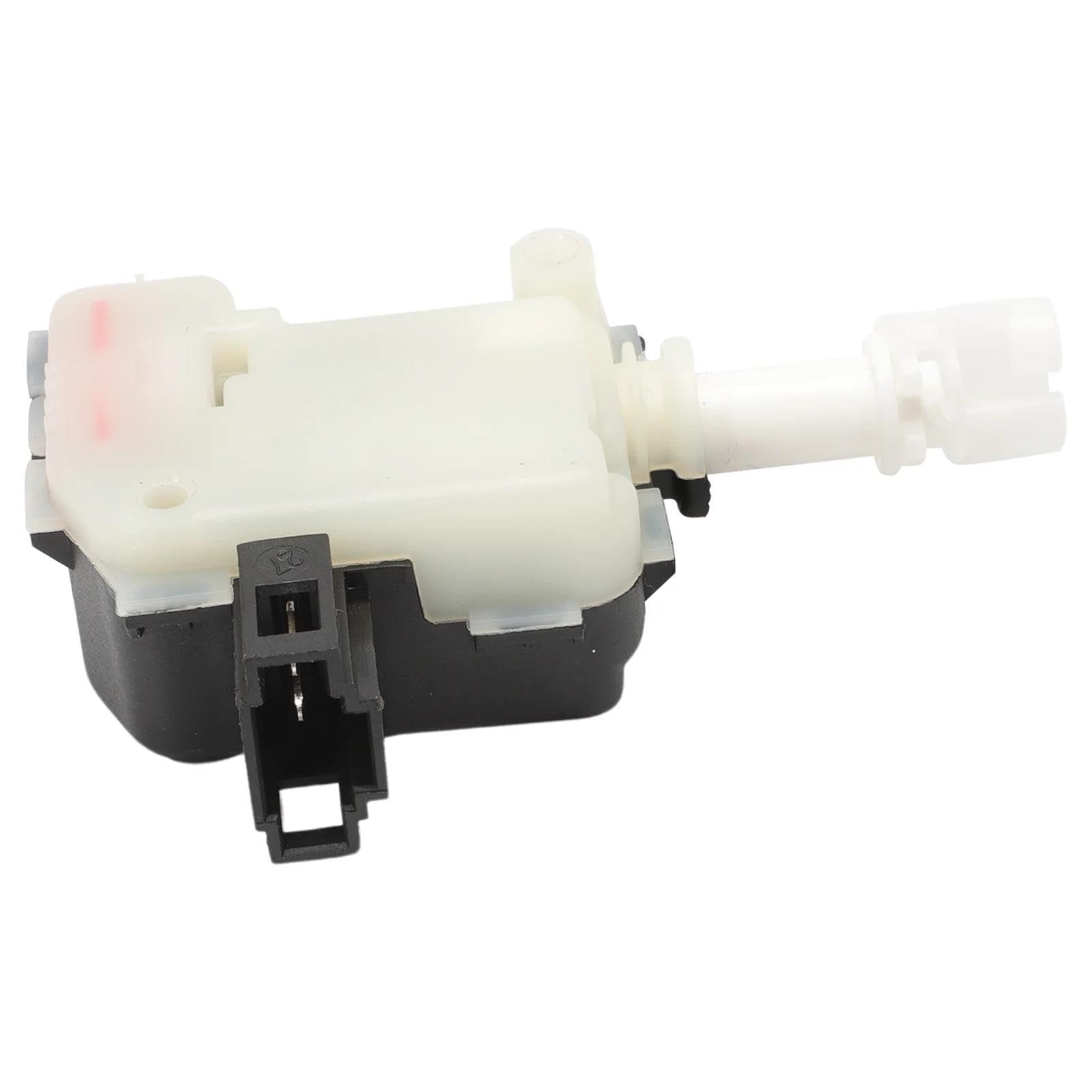 Actionneur verrouillage porte et trappe essence 1K5959782 fluide pour A3 Hatchback