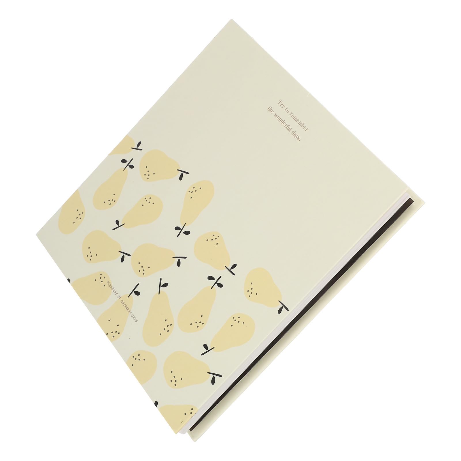 Album fleurs pressées pour décorer votre étagère de salon
