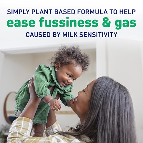 image for Enfamil Prosobee Plant based Baby Formula, for Sensitive Tummies, Soy-