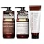 Shampoo & Treatment & Hair Mask / Body