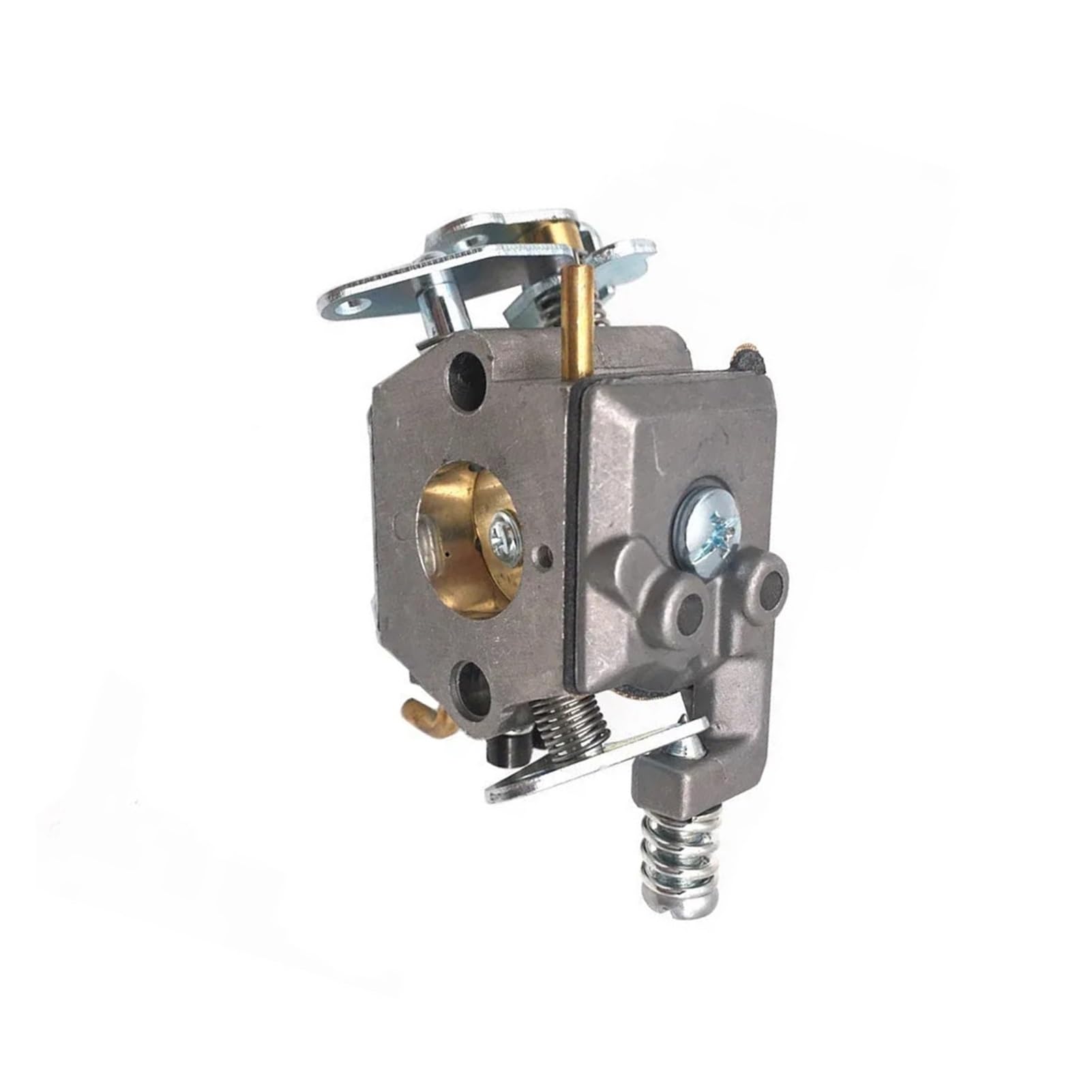 Carburateur tronçonneuse pour modèles 350 351 et 420 blanc