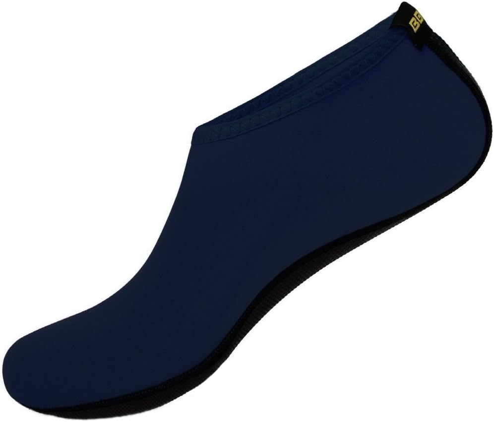 Barefoot Skin Water Shoes for Women's Men's Kids Aqua Socks Surf Pool Yoga Beach Swim Exercise