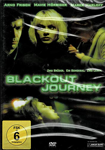 Blackout Journey - Mehr Infos/Bestellen