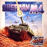 m4 sherman vs tiger Englisch Sherman M4