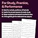 50 Pop Songs for Kids - Alto Saxophone | Sheet Music Book for Beginners and Students | 50 Easy Pop Hits from Disney Broadway and Movies | Fun Practice and Performance Collection