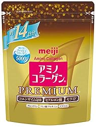 明治 アミノコラーゲンプレミアム 14日分 98g