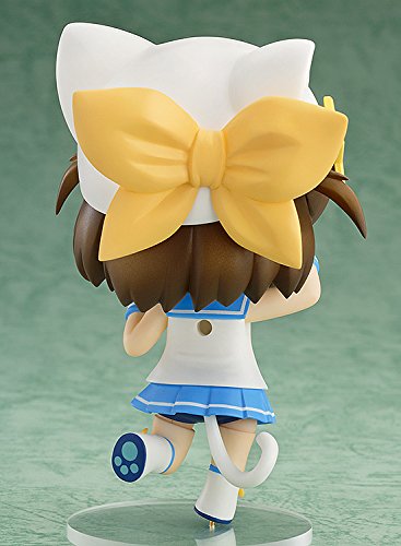 Good Smile Etotama: Nya Tan Nendoroid Action Figure #TOP4