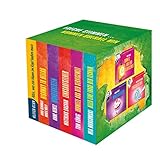  Hörbuch-Box „Humorvolle Unterhaltung“: Alles eine Frage der Technik/Wunderkerzen/Highway to Hellas/Linksaufsteher/Irrwitz aus der Servicewelt ... (Edition \