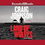  Land of Wolves (Longmire, Band 15)