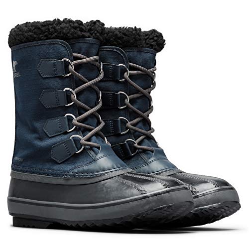 Image of SOREL - Men's 1964 Pac Nylon Snow Boot for Winter