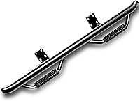 Vista 11 de N-Fab Nerf Steps Negro texturizado, longitud de la cabina D0246RC-TX Compatible con Dodge RAM 1500 2002-2008, 2002-2009 2500 / 3500 Regular