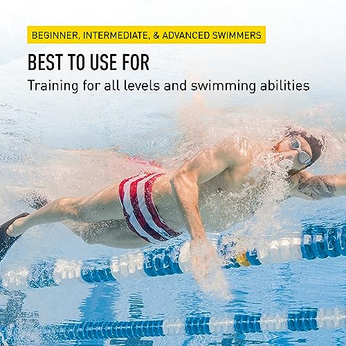 Image of Long Floating Fin