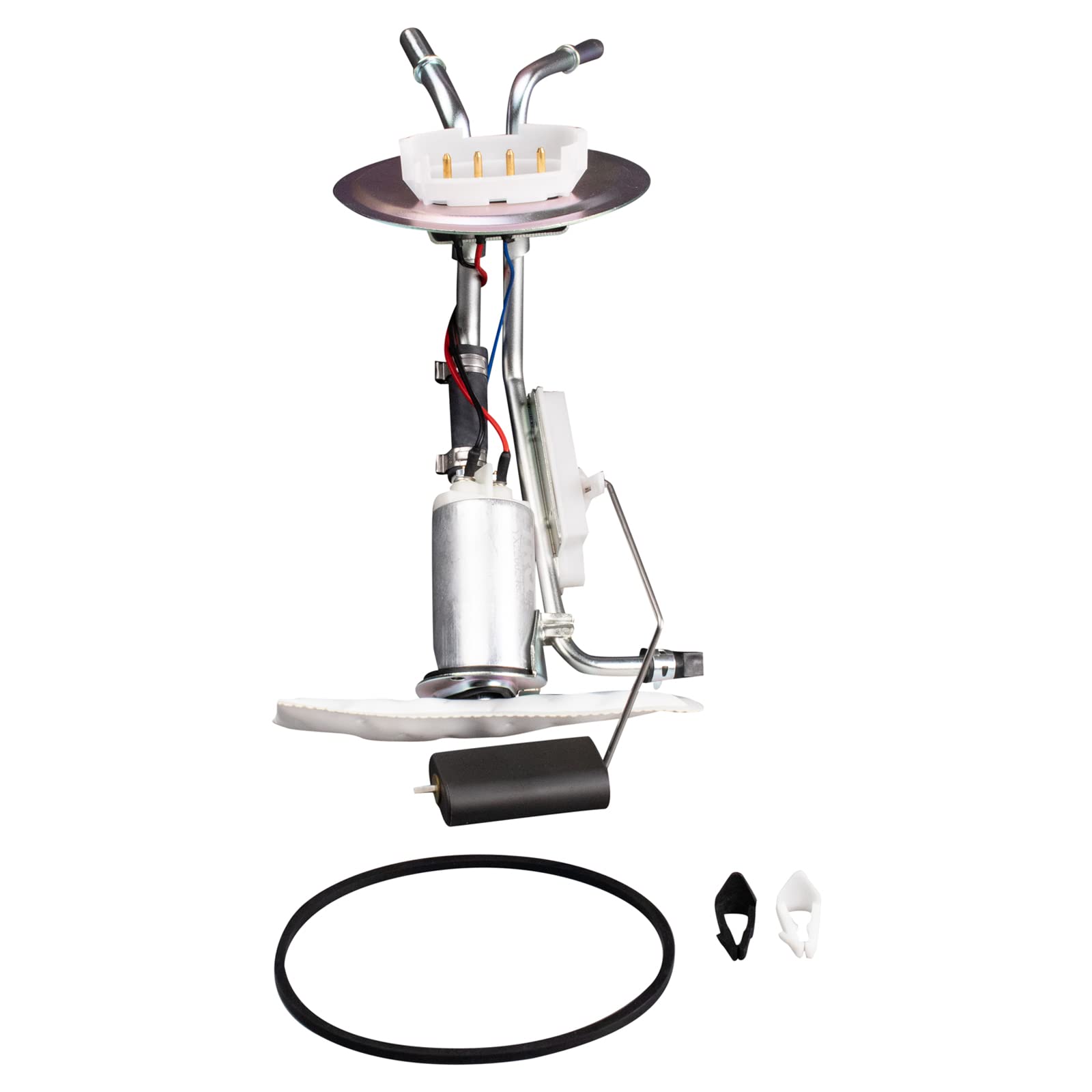 TRQ Rear Fuel Pump Module Assembly