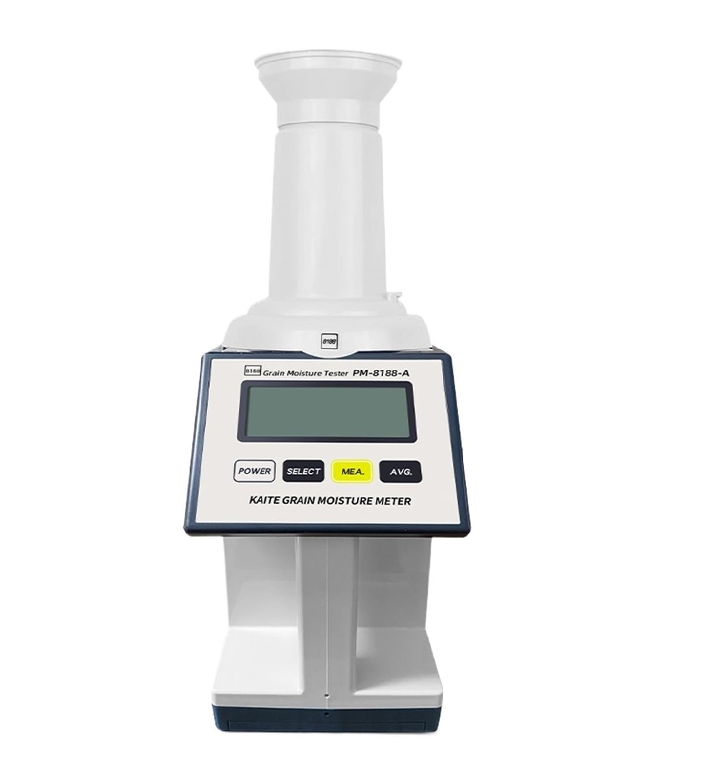 JVDDI 1-40% 30 Kinds Of Grains Moisture Detector High Accurancy Grains Humidity Tester Wheat Rice Coffee Bean Hygrometer