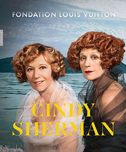 Télécharger Cindy Sherman (catalogue d'exposition Fondation Vuitton):