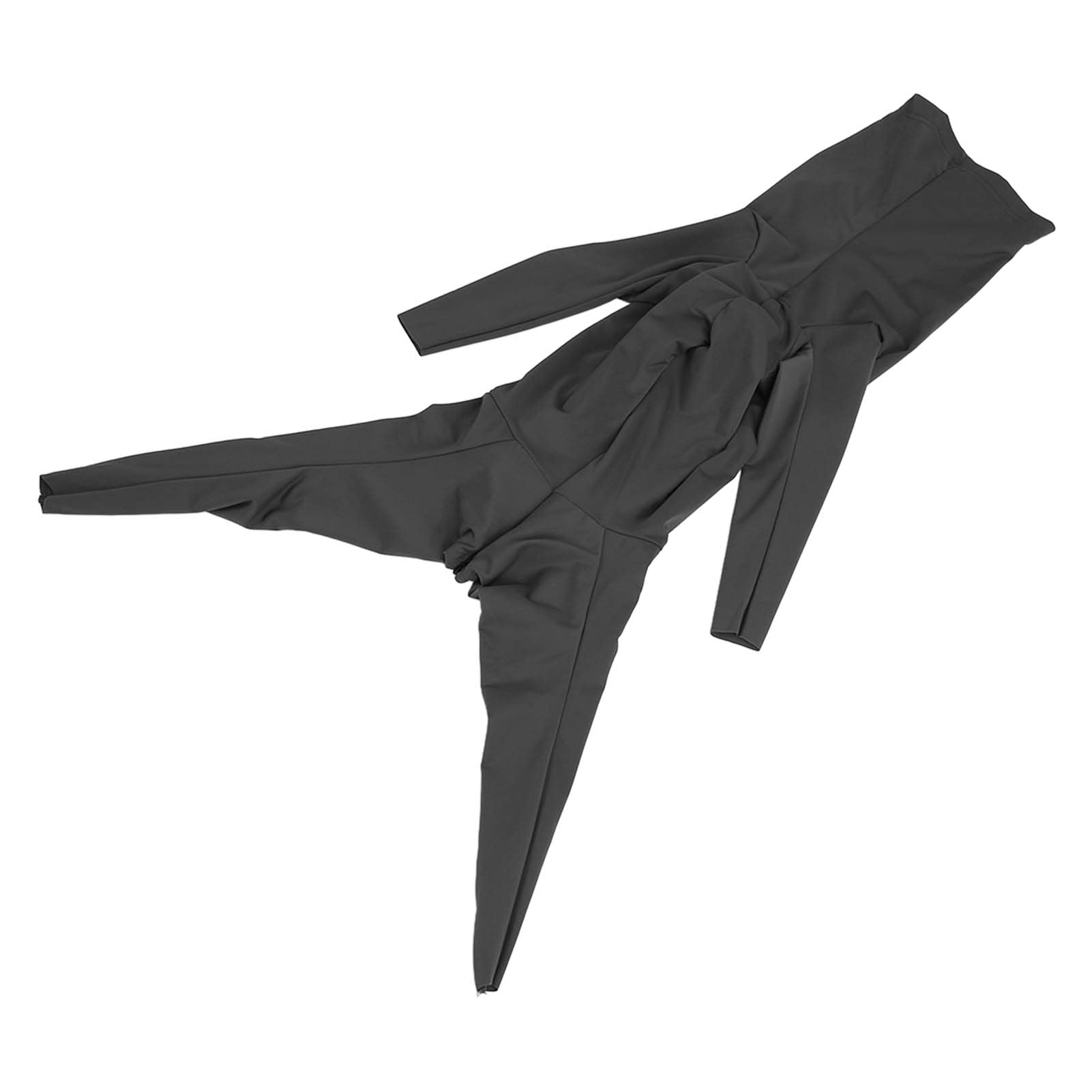 gernie Pyjama pour Chiens de Taille Moyenne et Grande, Combinaison à Couverture Complète, Body pour Animaux de Compagnie, Pyjama pour Chiens Tels Que Les Rottweilers, Les Dobermans (XXL)
