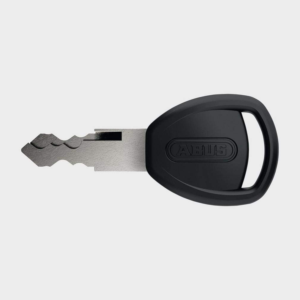 ABUS Lucchetto Arco 410 Ultra con Cavo Cobra