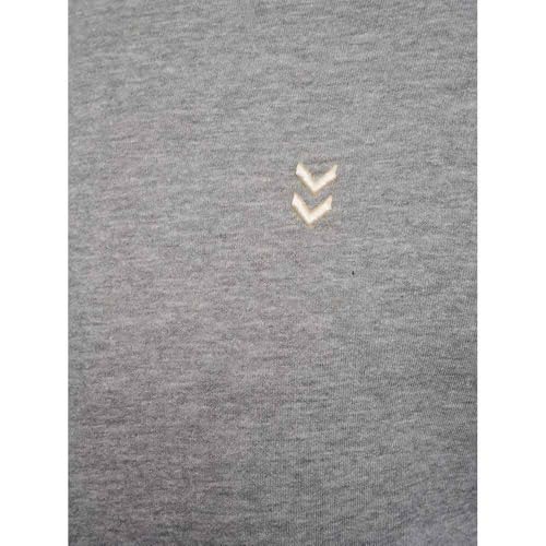Hummel Pulse Sweatshirt L pull sport homme confortable taille grand