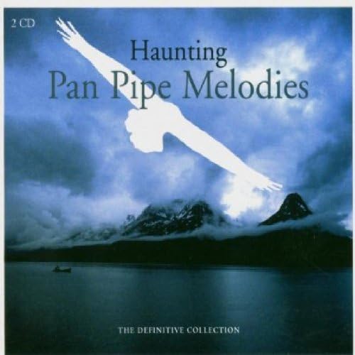 Amazon.co.jp Haunting Pan Pipe Melodies ミュージック