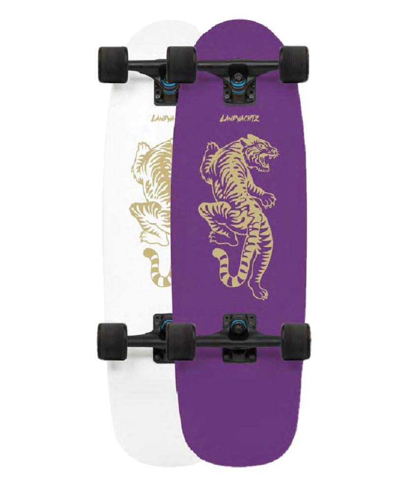 LANDYACHTZ ディンギーブラント UV サンクルーザー Landyachtz 26