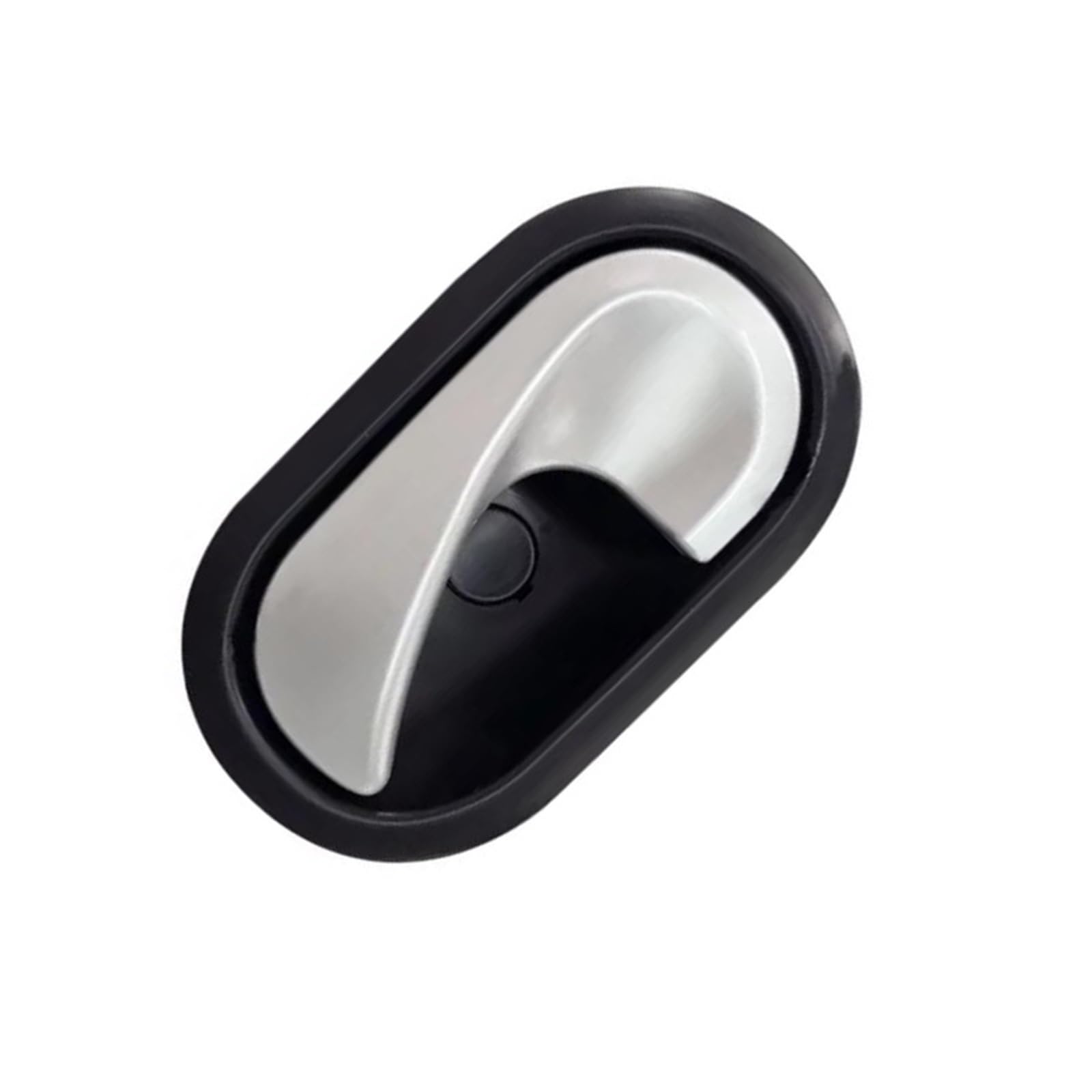 MASHRGX Interior Door Handle for Dacia for Sandero I for Logan I for Face for Lift for Sandero for StepWay I for Duster I(Left 8200174075)