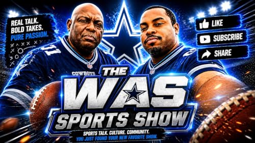 The WAS Sports Show