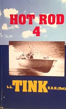 Paperback Hot Rod 4 Book